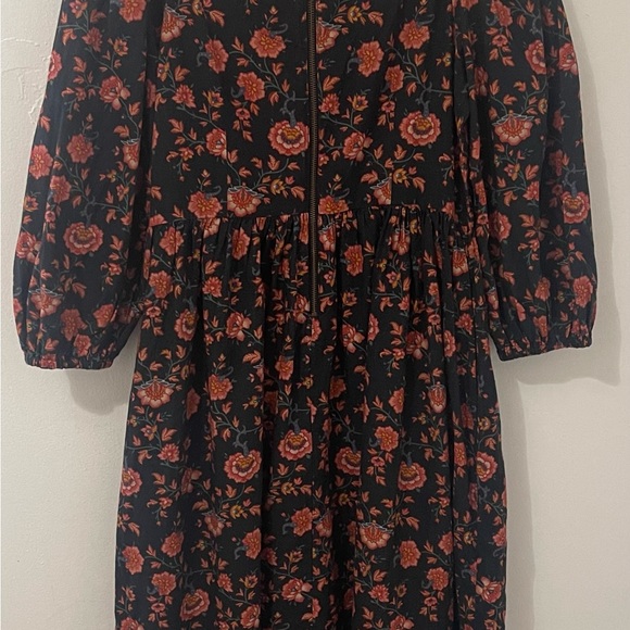 THE GREAT. THE BALLET DRESS - Picture 6 of 9